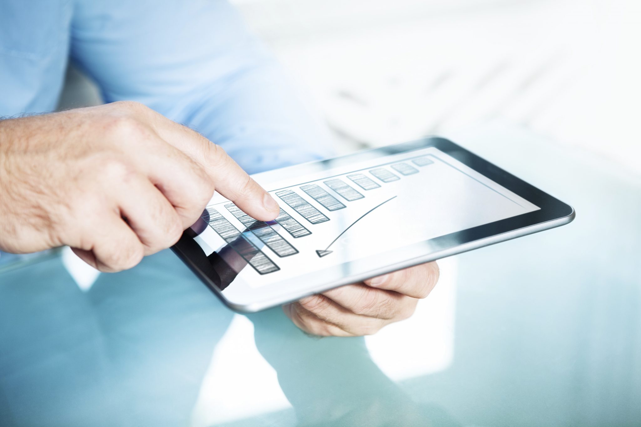 mobile point-of-sale