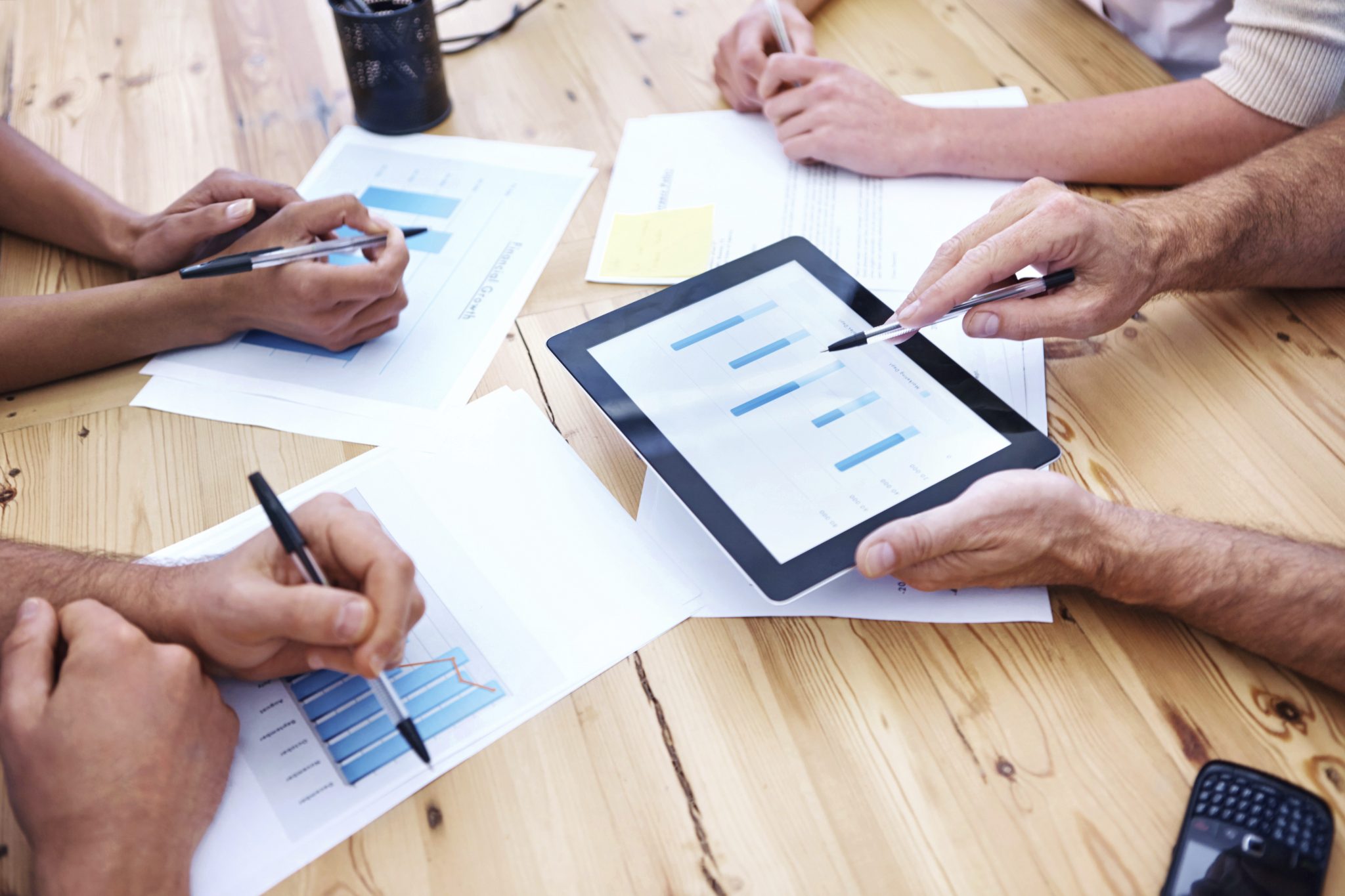 budgétisation de la vente au détail