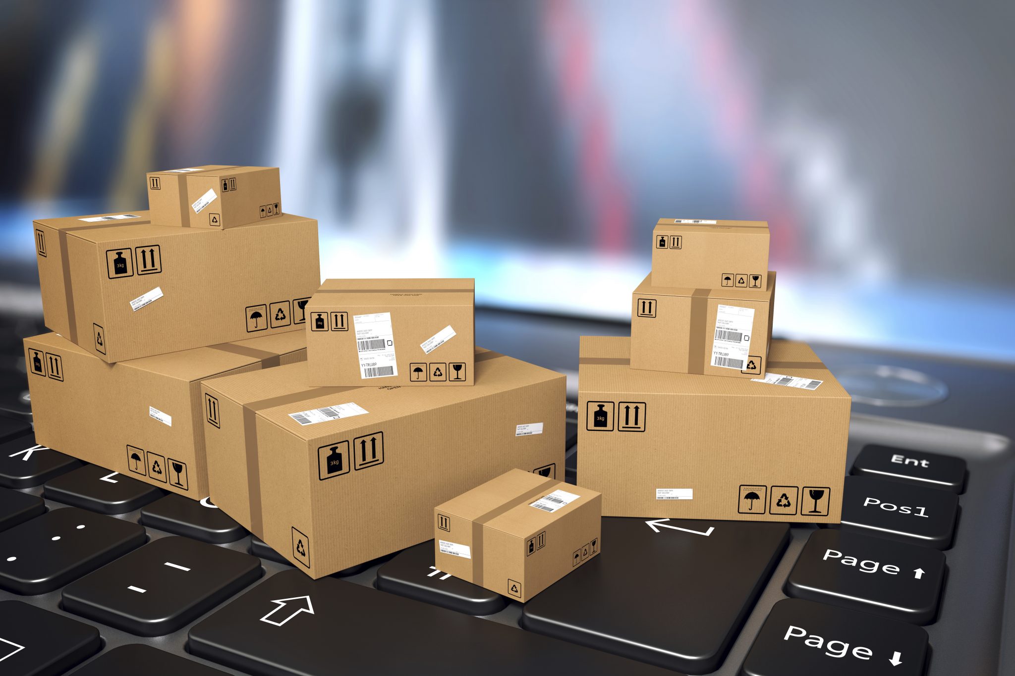 supply chain management