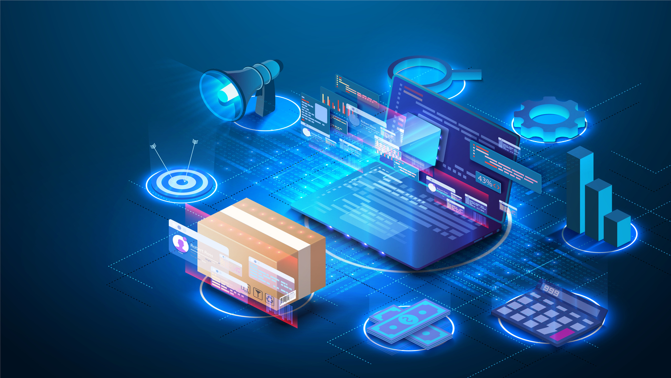 Intégration API d'expédition